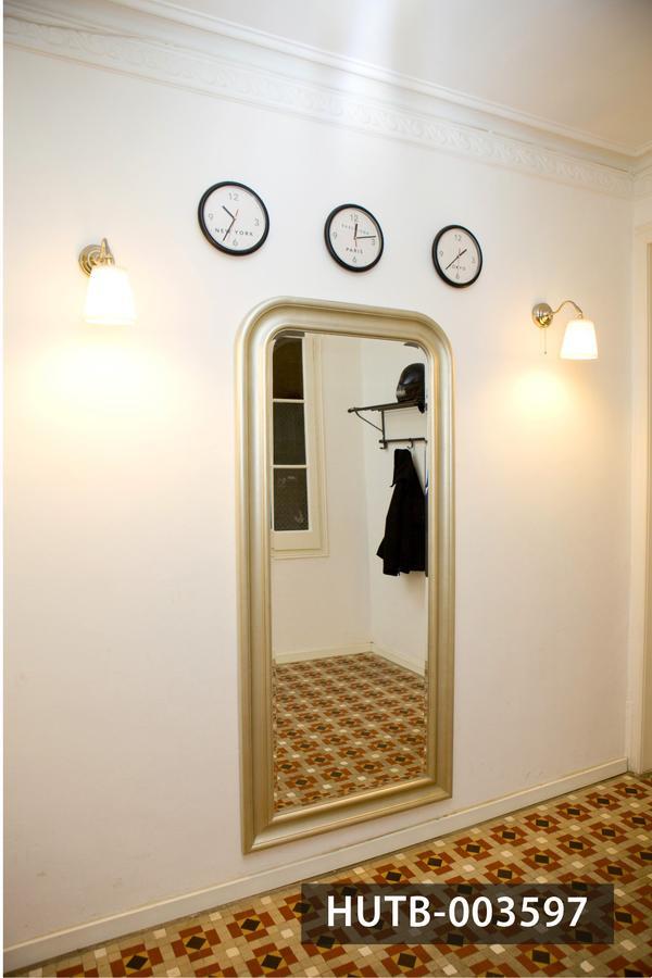 Big Apartment Barcelona Gran Via Buitenkant foto