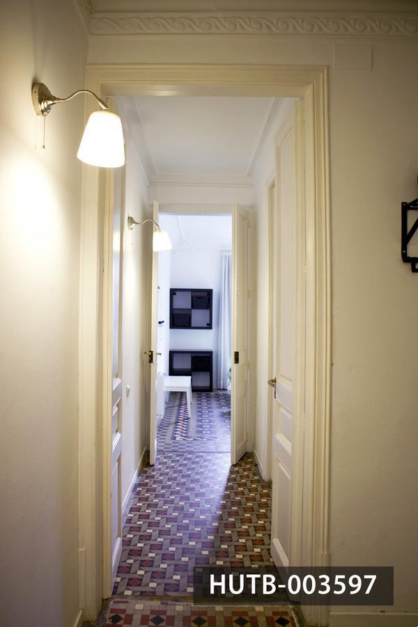 Big Apartment Barcelona Gran Via Buitenkant foto