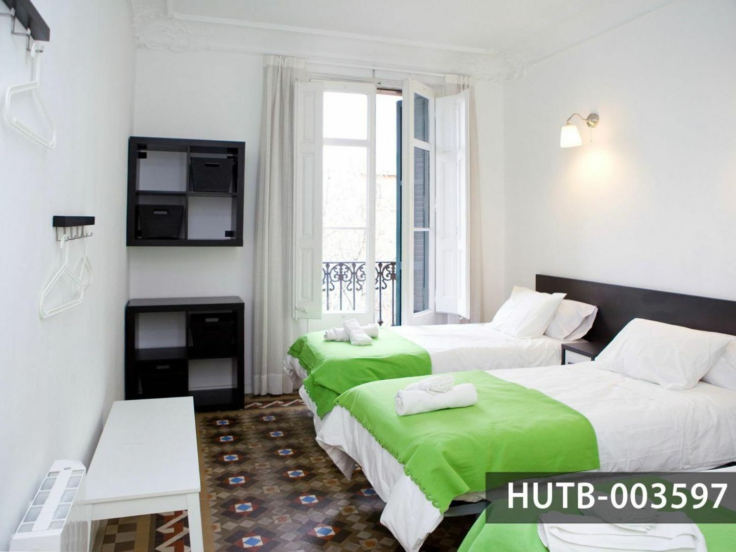 Big Apartment Barcelona Gran Via Buitenkant foto